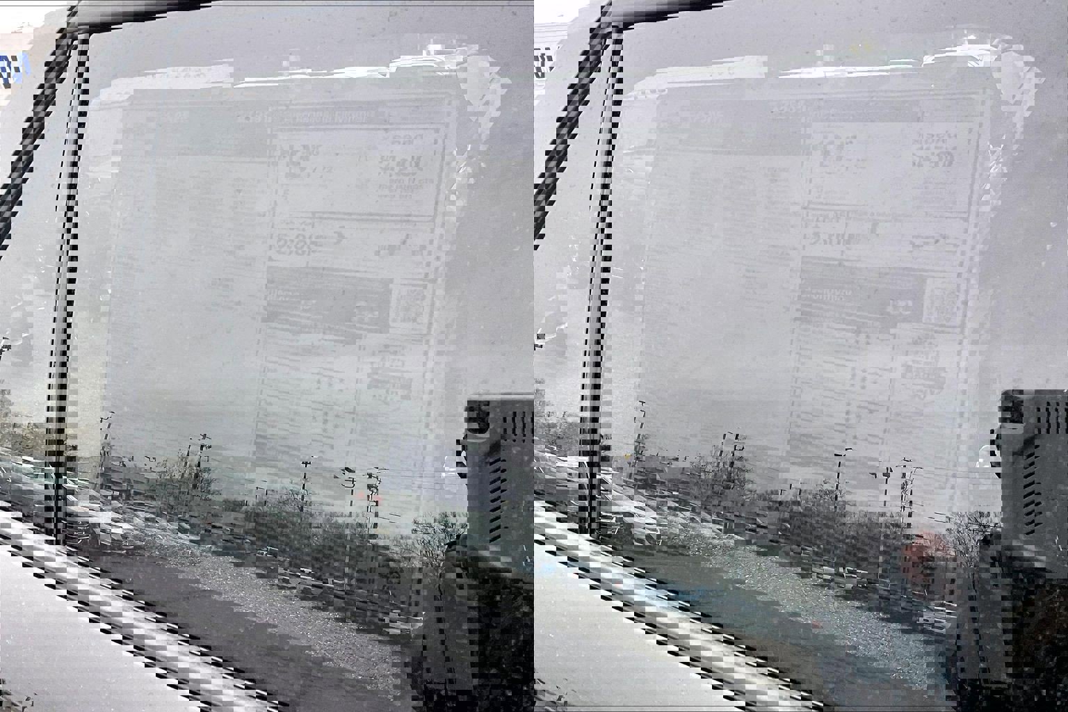 New 2026 Ford Explorer Tremor w/ Tremor Ultimate Package image 14