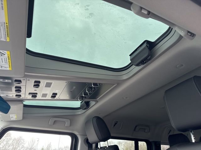 New 2026 INEOS Grenadier Fieldmaster Edition image 20