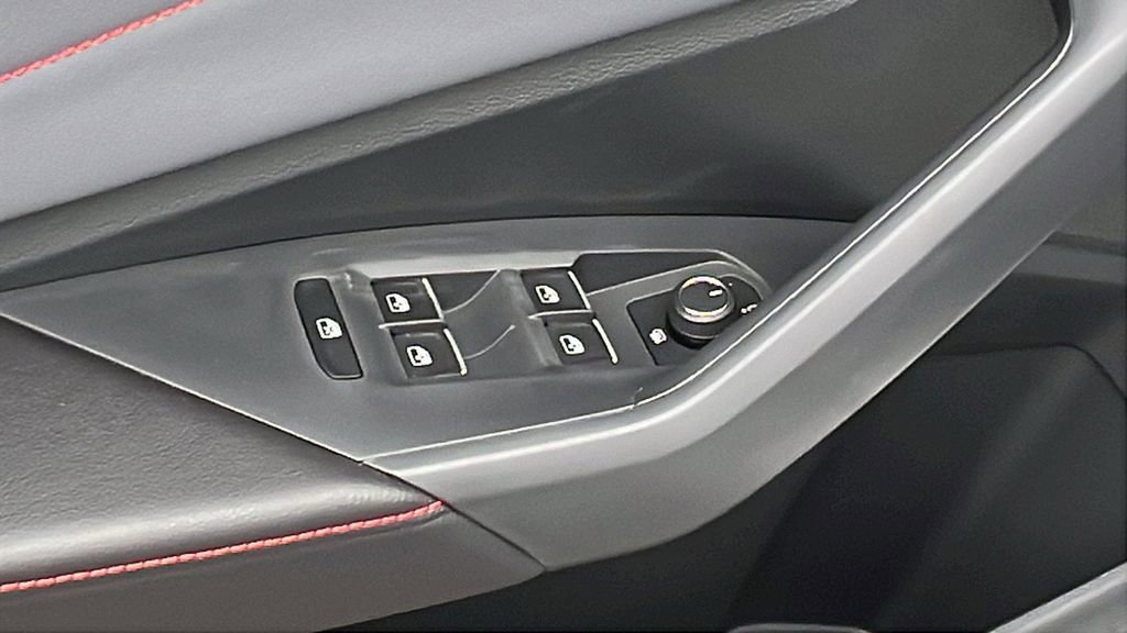 New 2026 Volkswagen Jetta GLI Autobahn FWD image 16