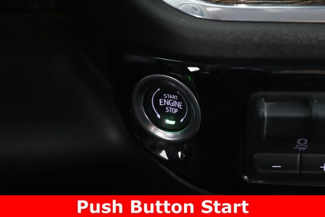 Used 2025 GMC Sierra 1500 Elevation w/ Preferred Package image 22