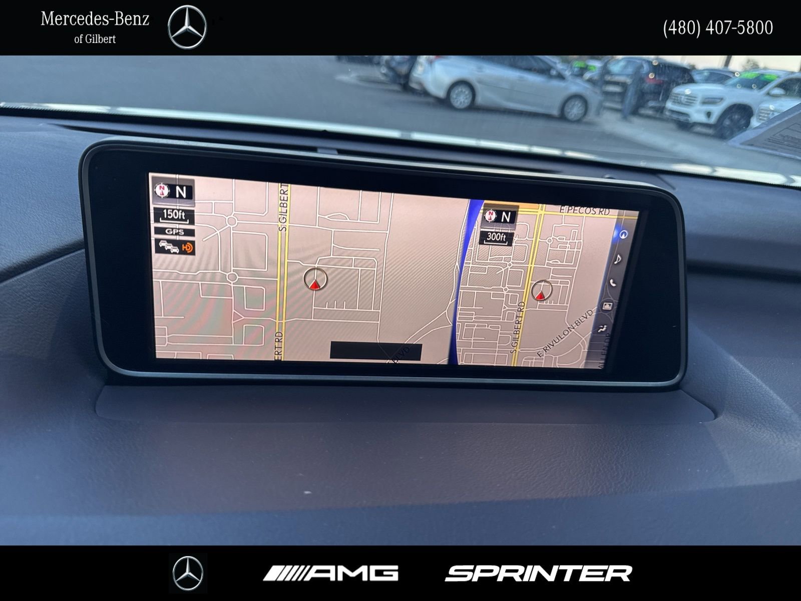 Used 2017 Lexus RX 350 AWD image 28