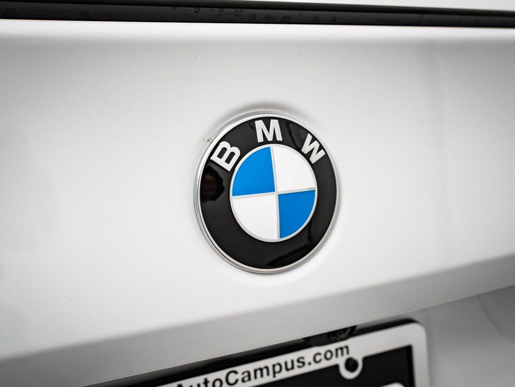 New 2026 BMW M5 w/ Executive Package image 9