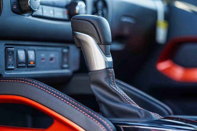 New 2025 Nissan Frontier Pro-X w/ Pro Convenience Package image 23