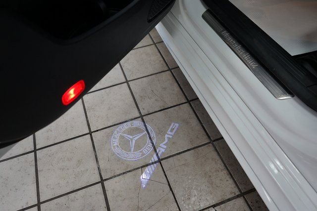 Used 2020 Mercedes-Benz CLA 250 4MATIC image 29