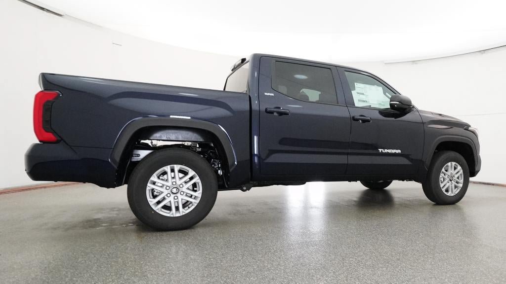 New 2026 Toyota Tundra SR5 w/ SR5 Premium Package AWD/4WD image 59