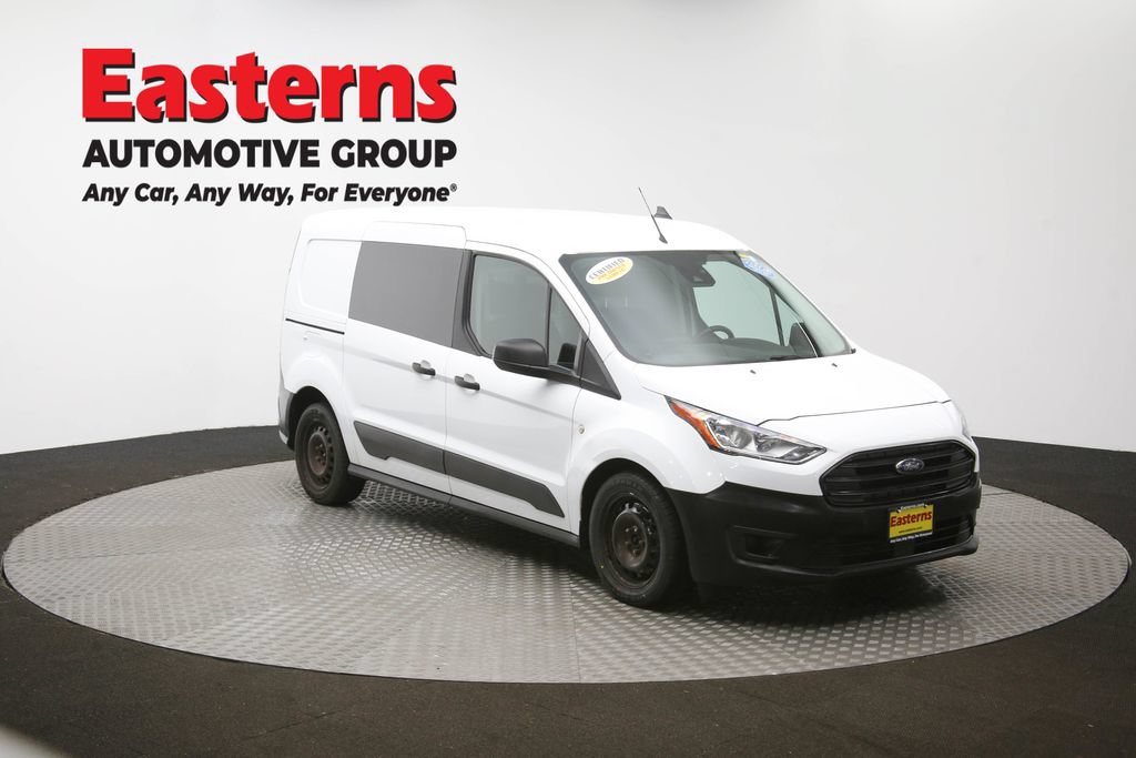 Used 2020 Ford Transit Connect XL w/ CNG/LPG Engine Prep Package FWD image 48