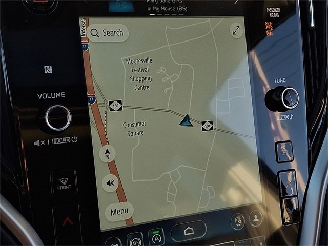 Certified 2025 Subaru Outback Touring XT w/ Popular Package #2 image 17