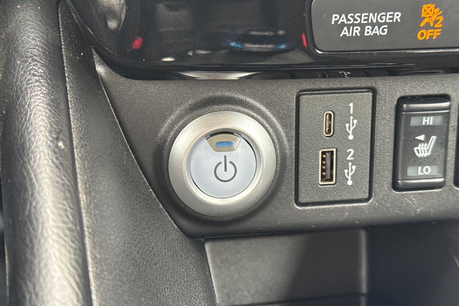 Used 2025 Nissan Leaf SV Plus FWD image 36
