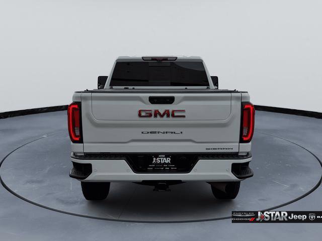 Used 2022 GMC Sierra 2500 Denali w/ Denali Ultimate Package image 6