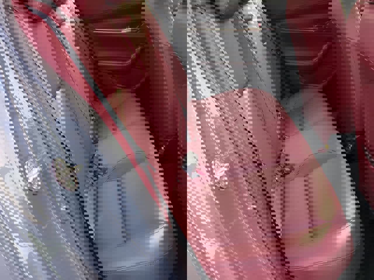 Certified 2023 MAZDA MAZDA3 s image 20