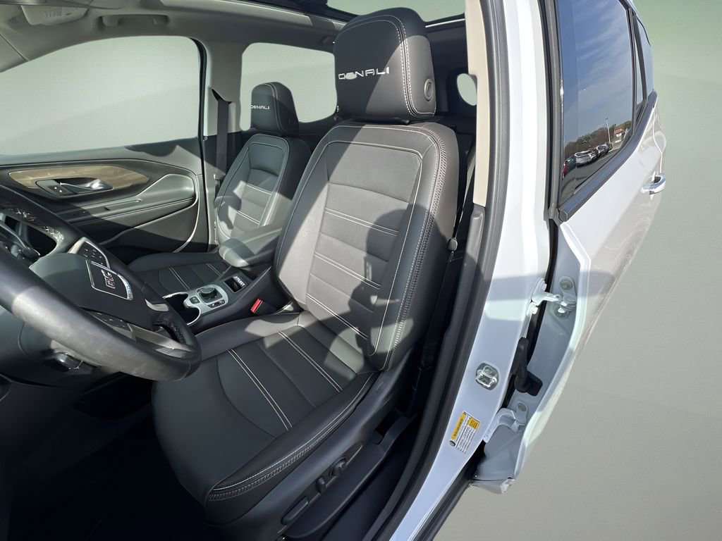 Certified 2024 GMC Terrain Denali w/ Denali Premium Package image 20