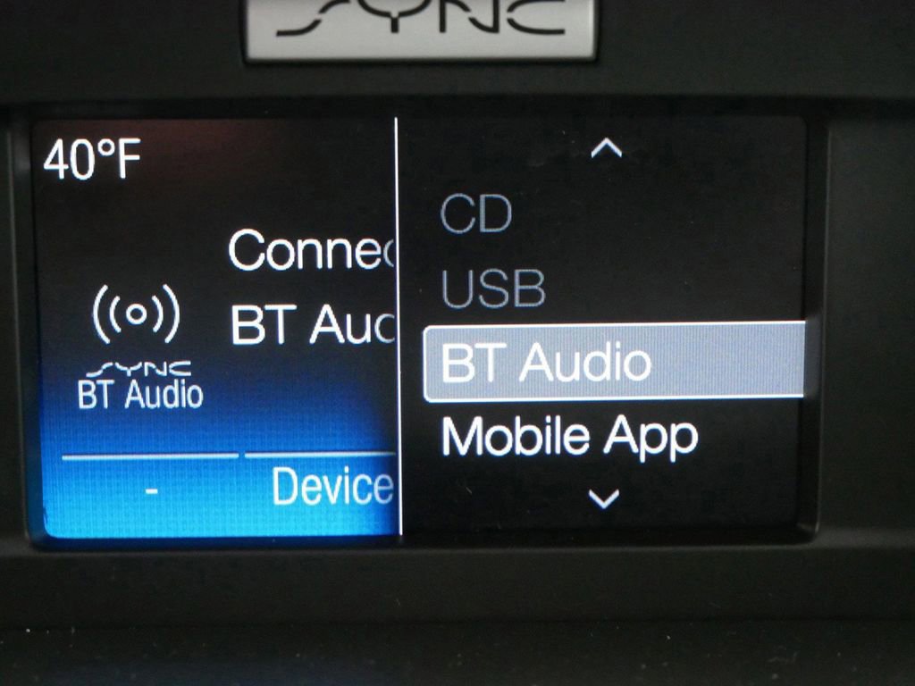 Used 2017 Ford C-MAX SE image 27