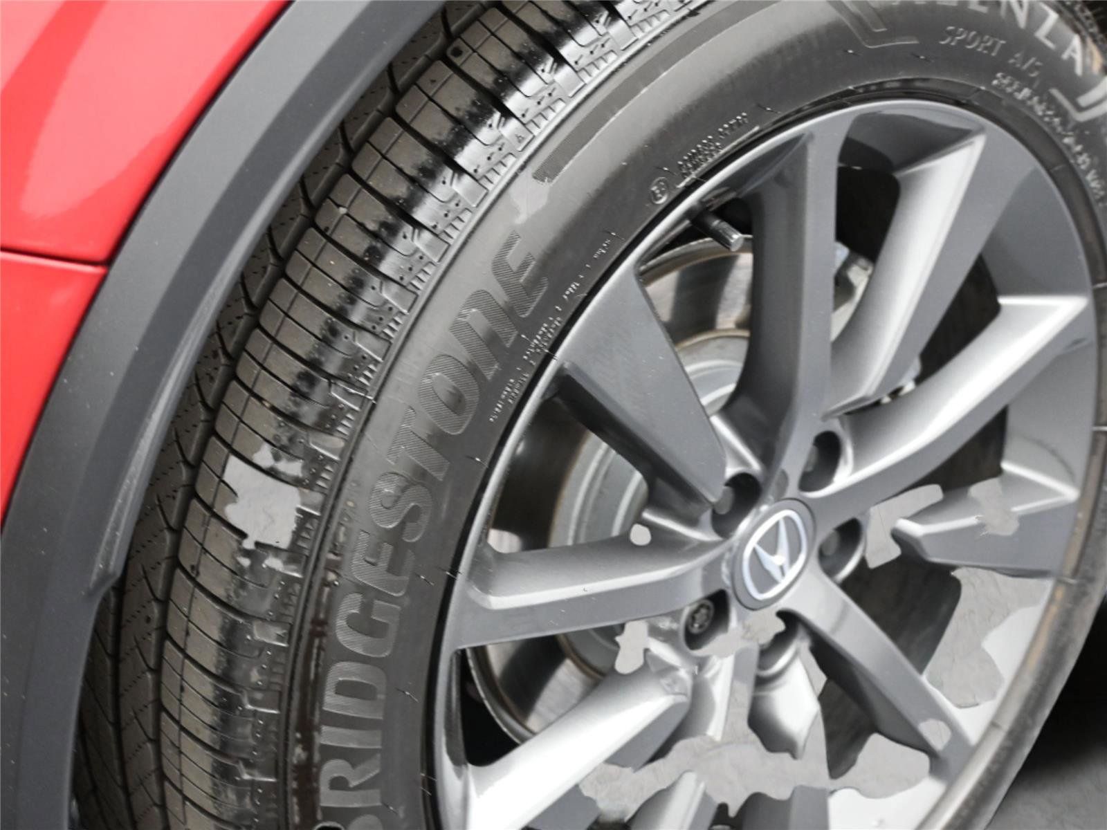 Certified 2025 Acura MDX A-Spec image 15