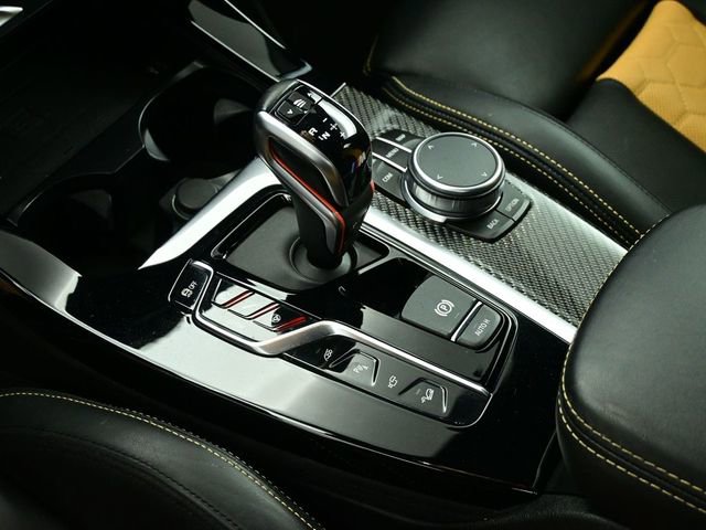 Used 2020 BMW X3 M w/ Executive Package AWD/4WD image 63