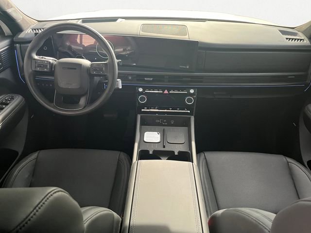 Used 2026 Hyundai Santa Fe Calligraphy image 10
