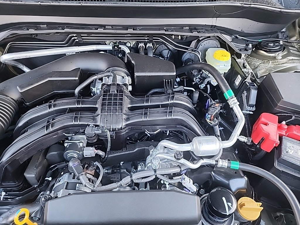 New 2026 Subaru Forester Premium image 18