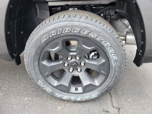 New 2026 RAM 1500 Big Horn w/ Night Edition image 26