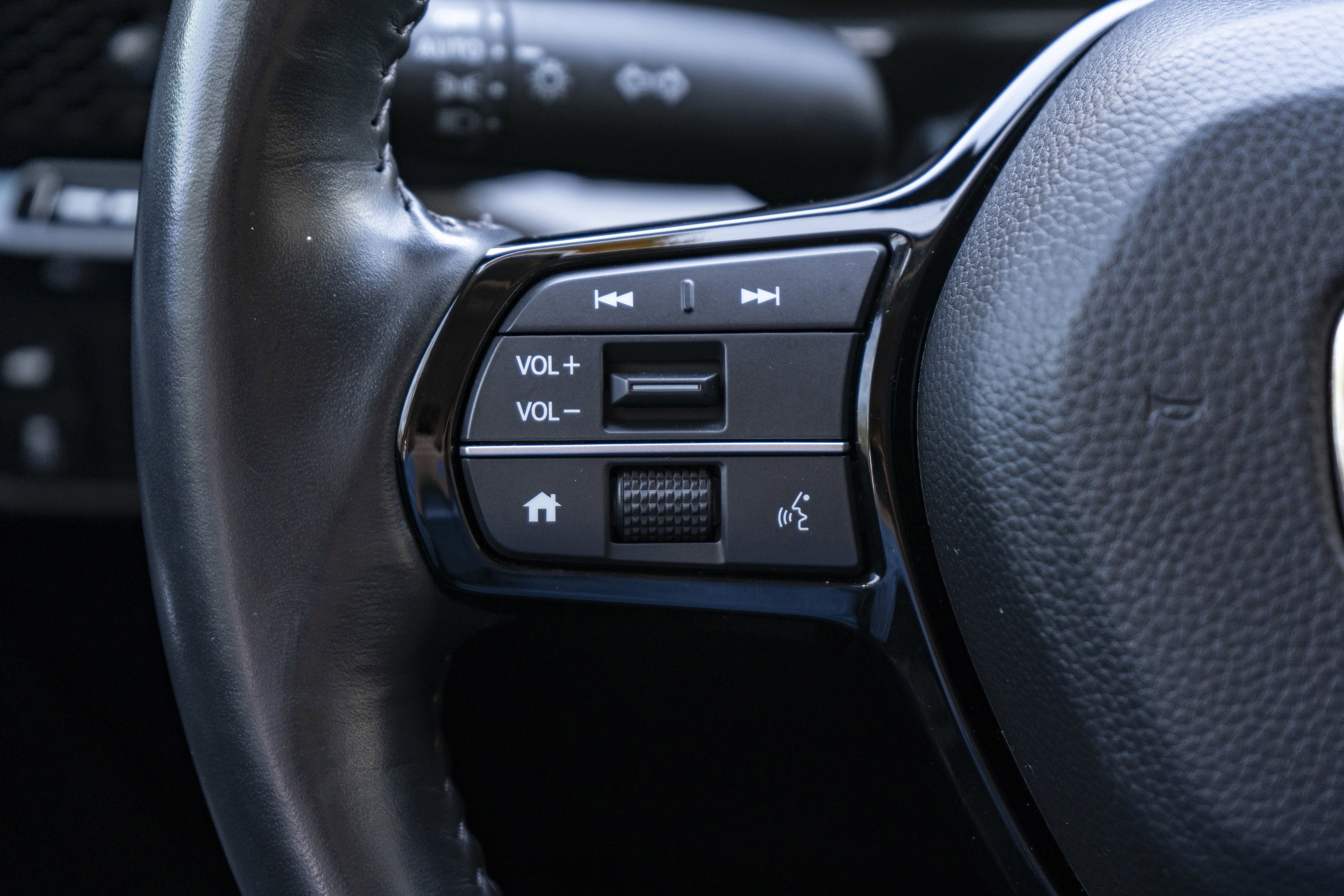 Used 2023 Honda CR-V EX-L image 29