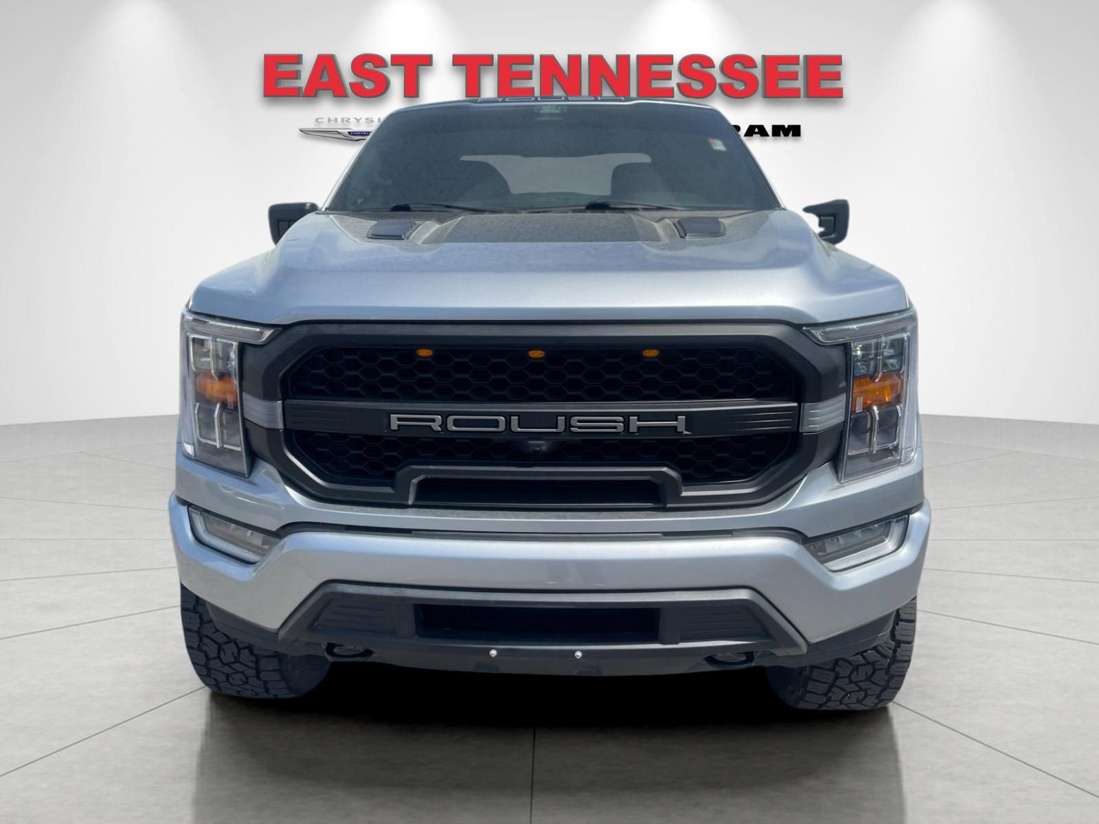 Used 2022 Ford F150 XLT w/ Equipment Group 302A High AWD/4WD image 9