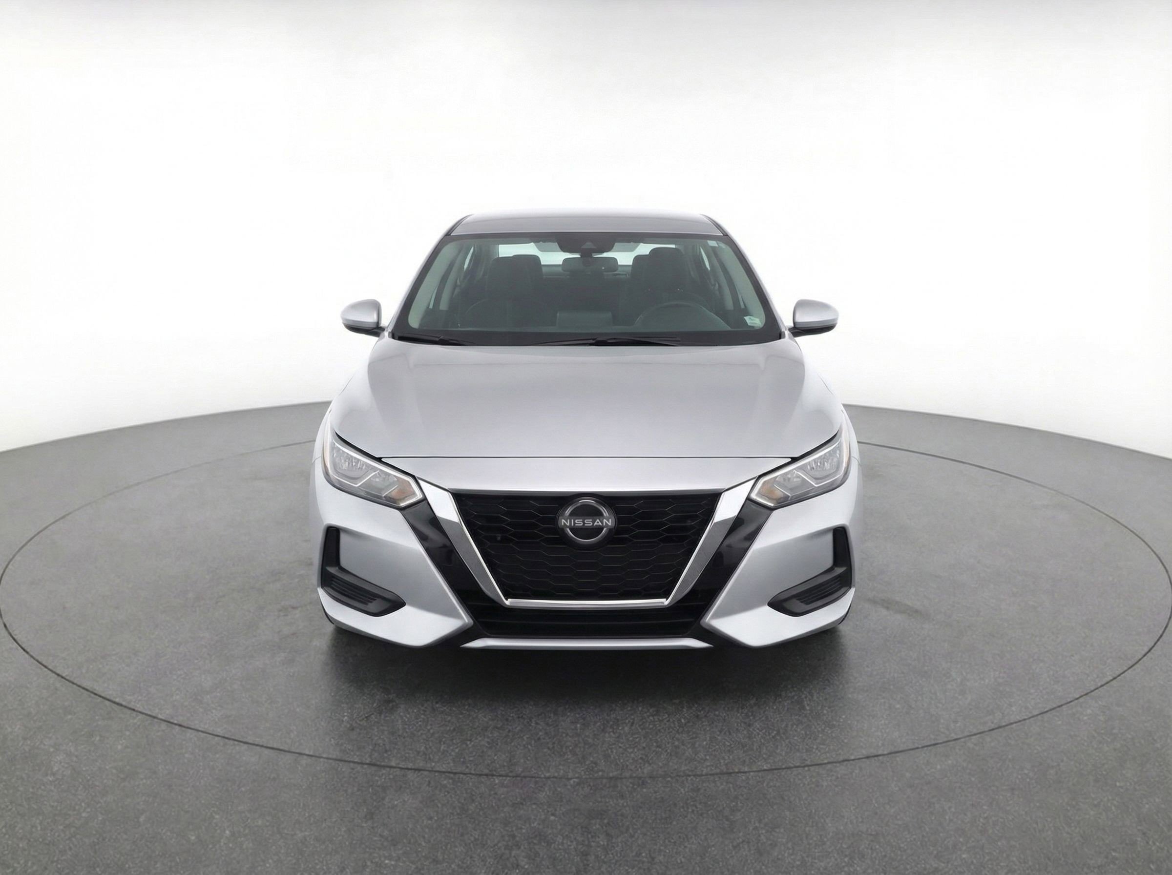 Used 2023 Nissan Altima 2.5 S image 2