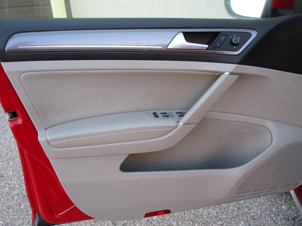 Used 2018 Volkswagen Golf Alltrack SE image 34