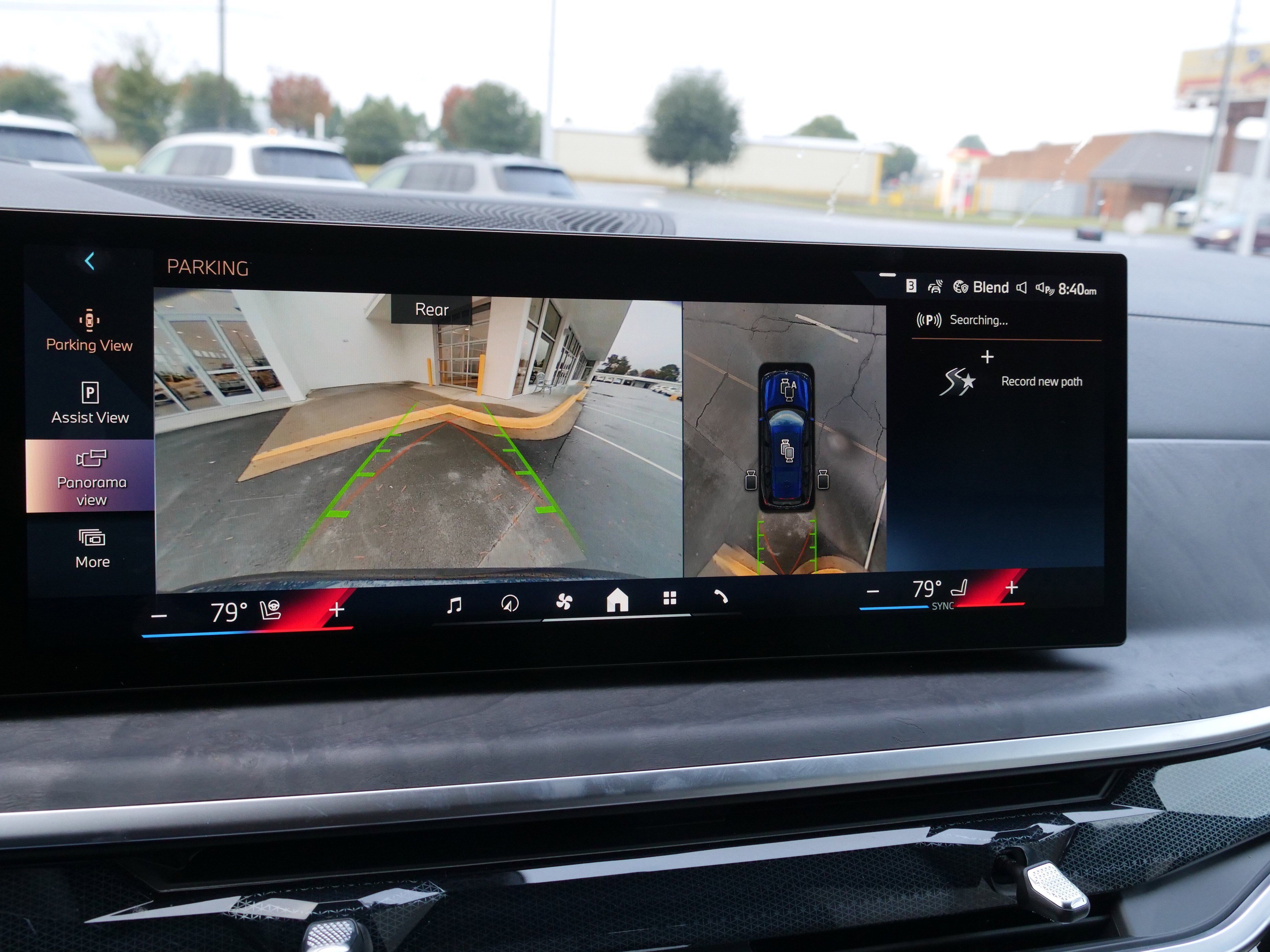 New 2026 BMW X7 xDrive40i w/ Executive Package image 30