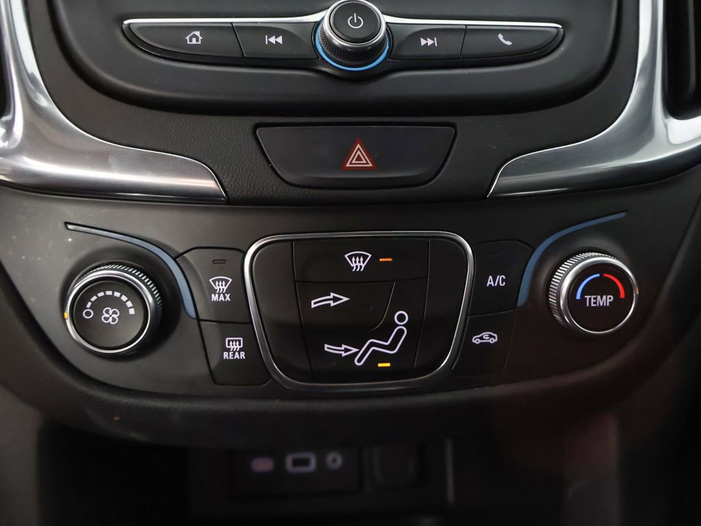 Used 2021 Chevrolet Equinox LT FWD image 39