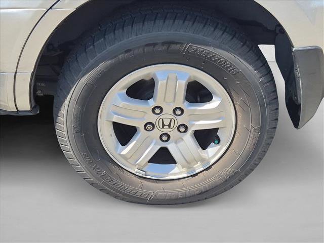 Used 2006 Honda Pilot LX image 13