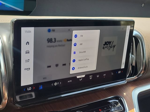 New 2027 Ford Expedition Max King Ranch AWD/4WD image 28
