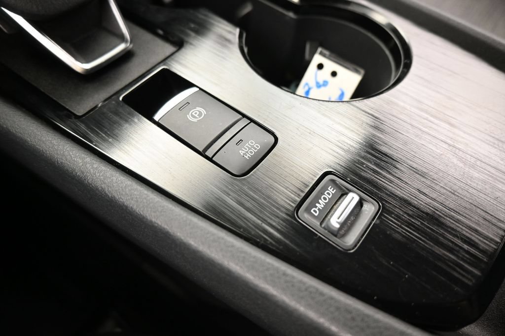 Used 2021 Nissan Rogue S FWD image 21