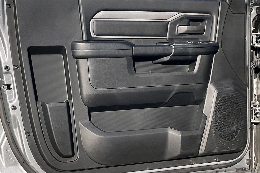 New 2024 RAM 4500 Tradesman RWD image 10
