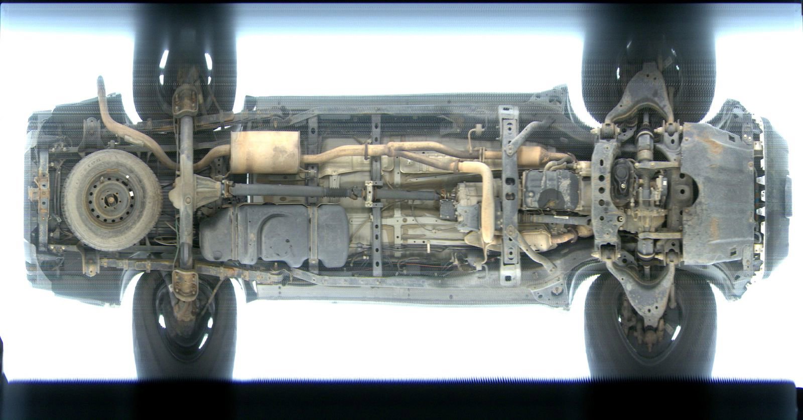 Used 2017 Toyota Tacoma SR5 image 23