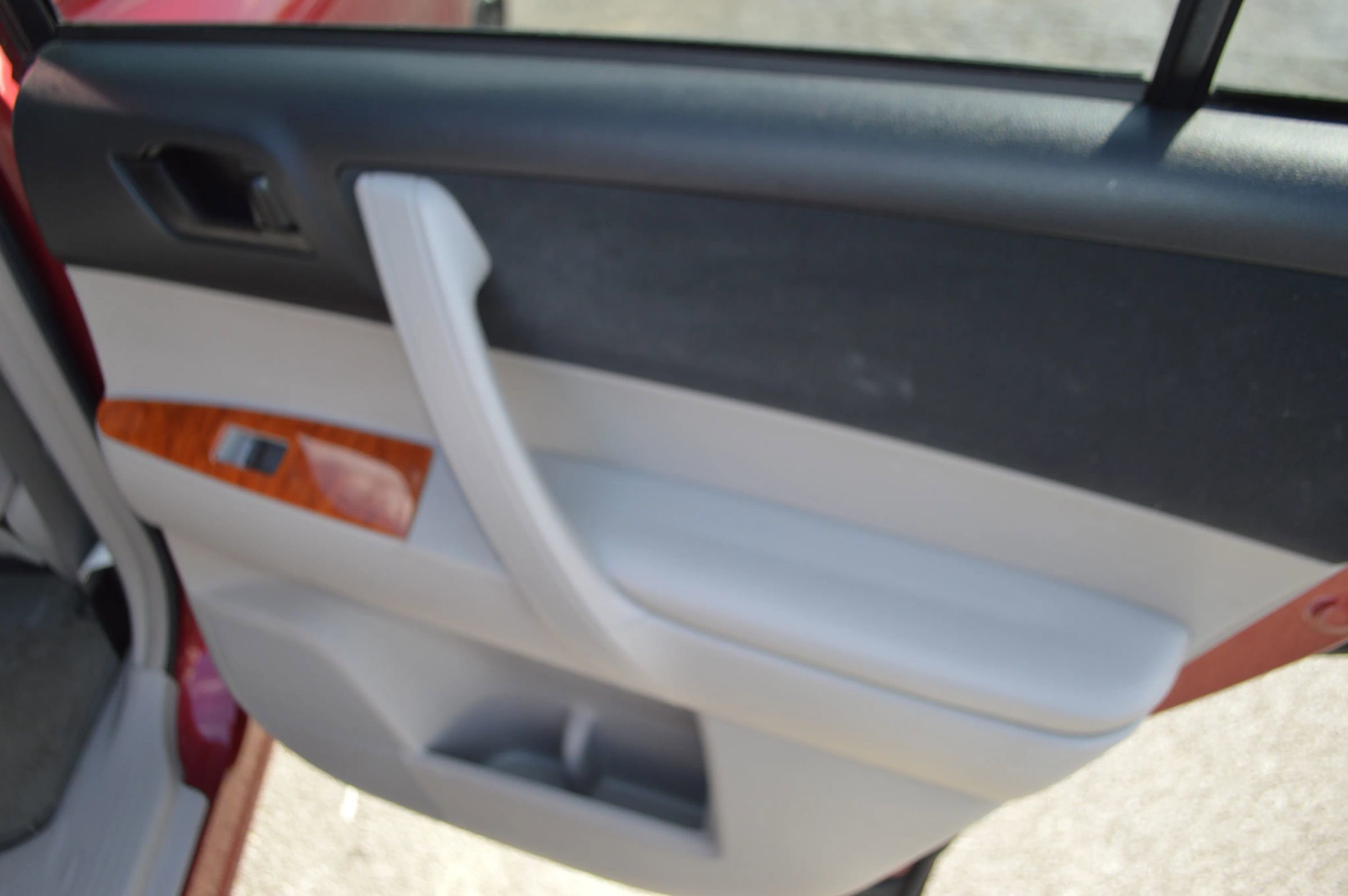 Used 2008 Toyota Highlander 2WD image 23