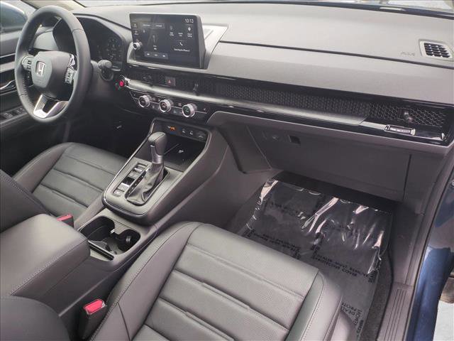Used 2026 Honda CR-V EX-L image 22