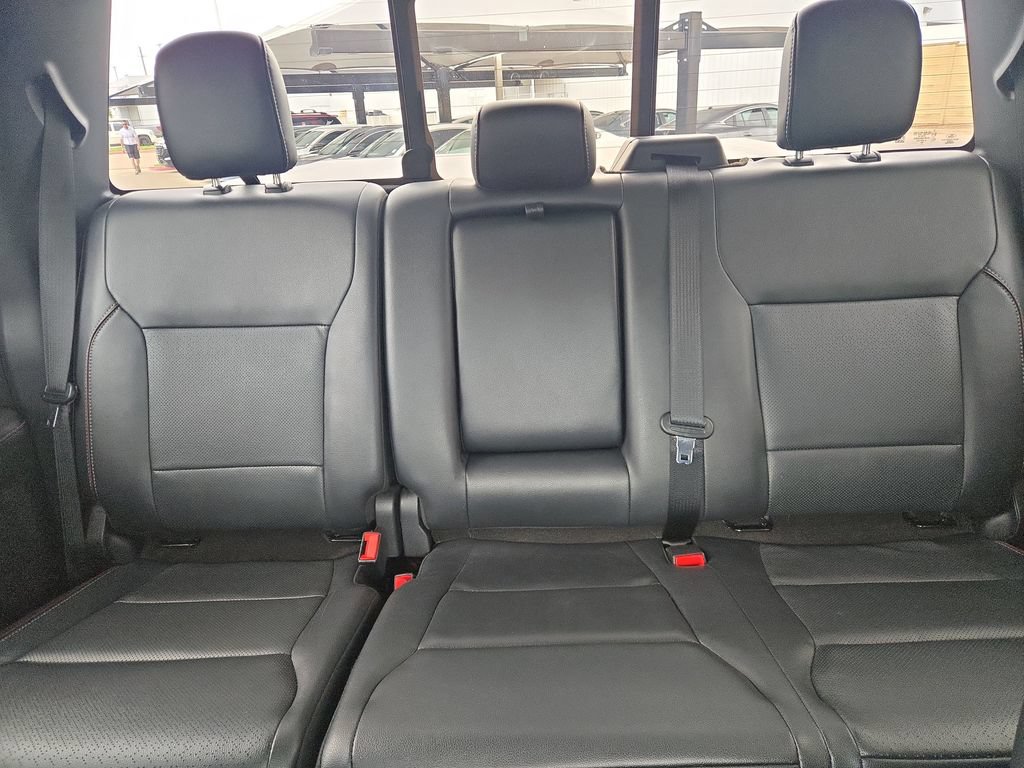Used 2022 Ford F150 Lariat w/ Equipment Group 502A High AWD/4WD image 29