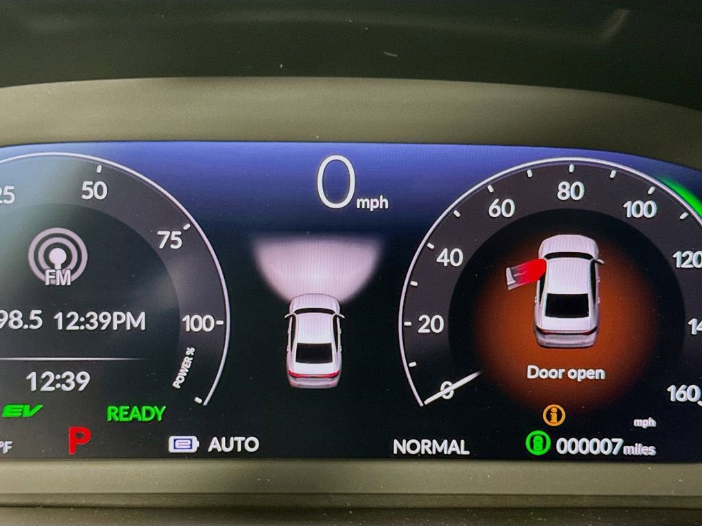 New 2026 Honda Accord Sport image 15