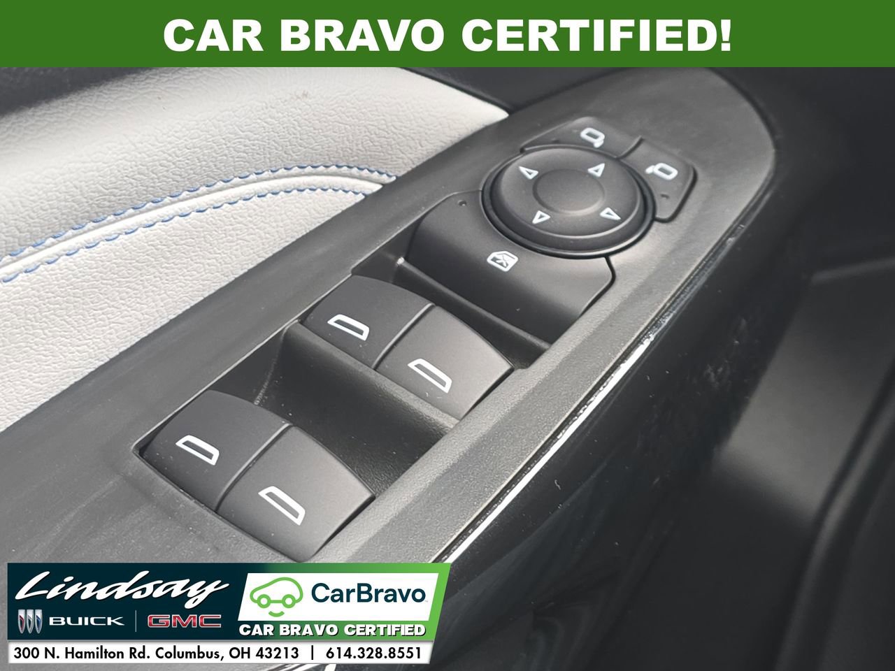 Used 2025 Chevrolet Trax LT w/ LT Convenience Package image 22