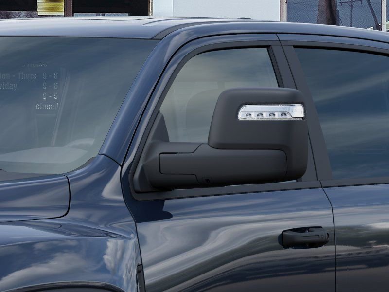 New 2026 RAM 1500 RHO image 12