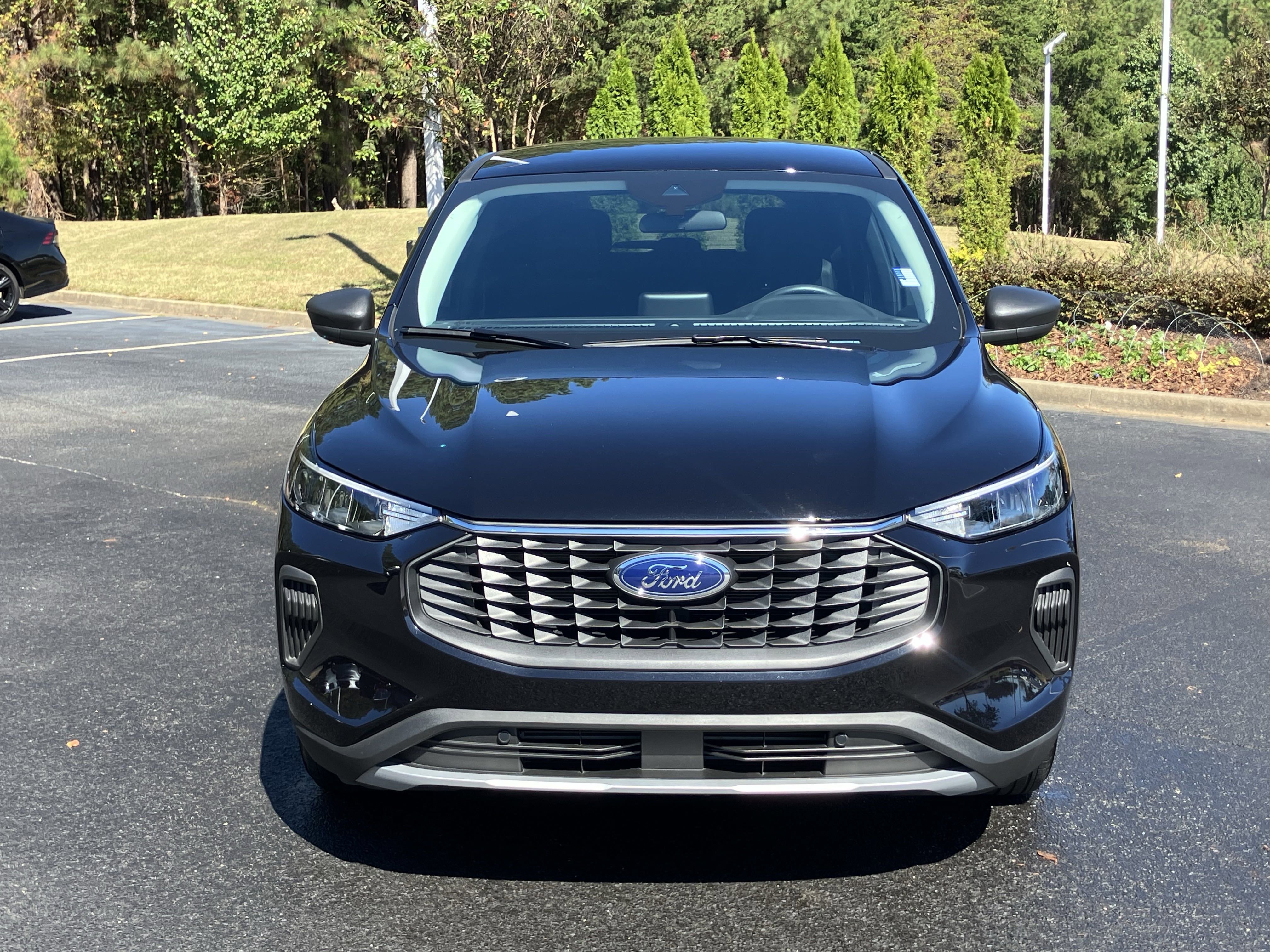 Used 2025 Ford Escape Active image 3