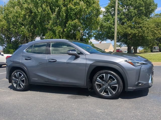 Used 2019 Lexus UX 250h w/ Premium Package