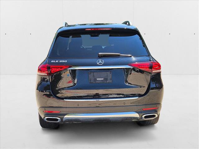 Used 2022 Mercedes-Benz GLE 350 image 6