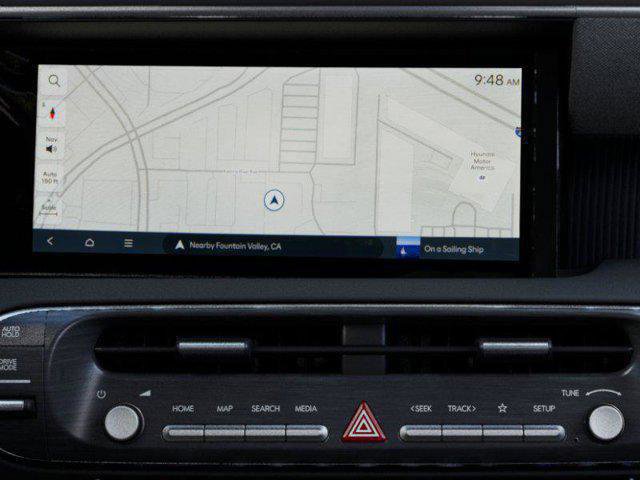 New 2026 Hyundai Palisade Calligraphy FWD image 13