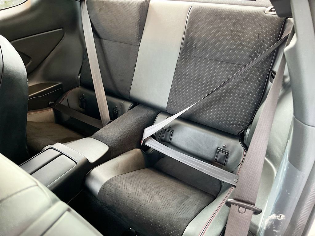 Used 2024 Subaru BRZ Limited w/ Popular Package 2 RWD image 23