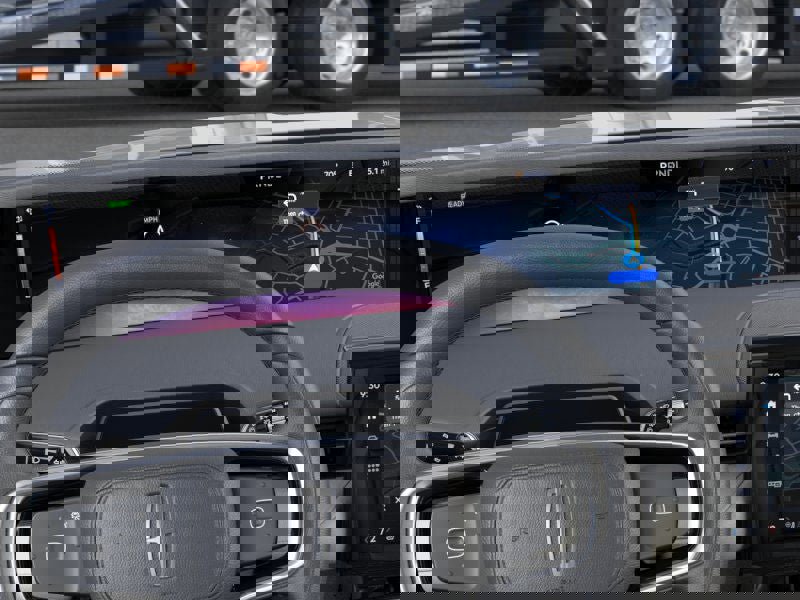 New 2026 Lincoln Nautilus Premier image 13