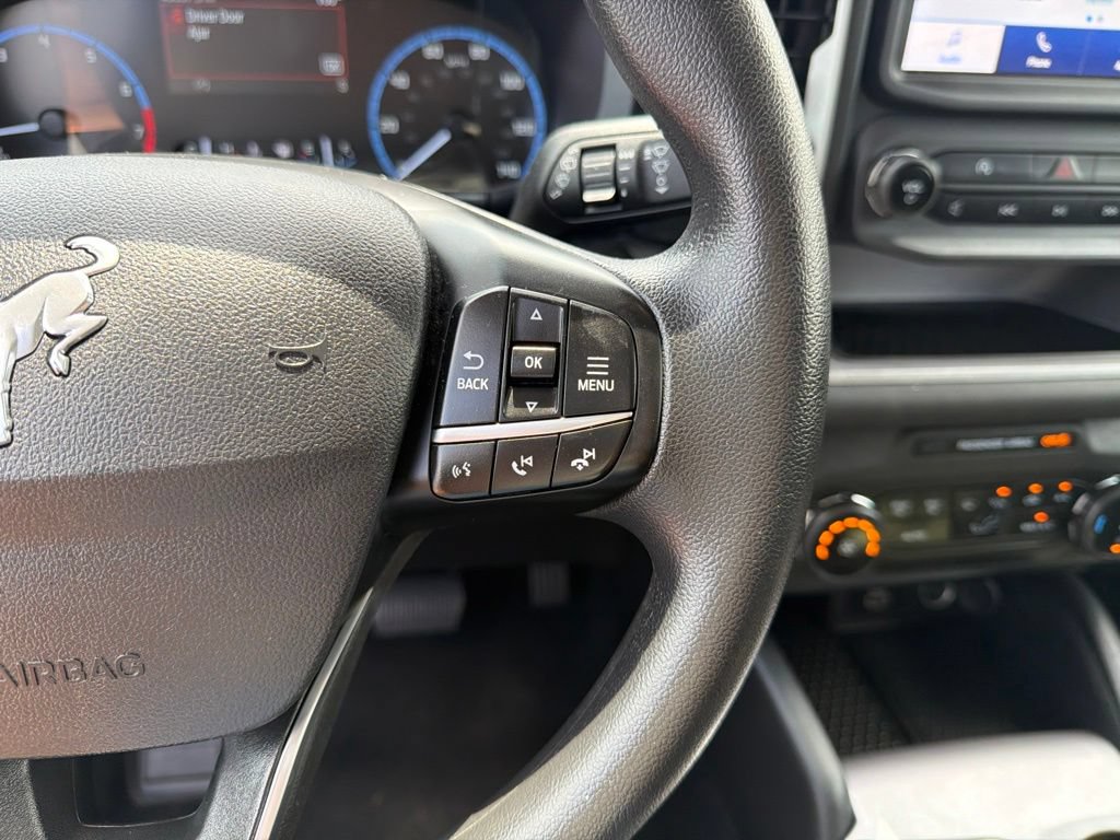 Used 2023 Ford Bronco Sport Big Bend AWD/4WD image 45