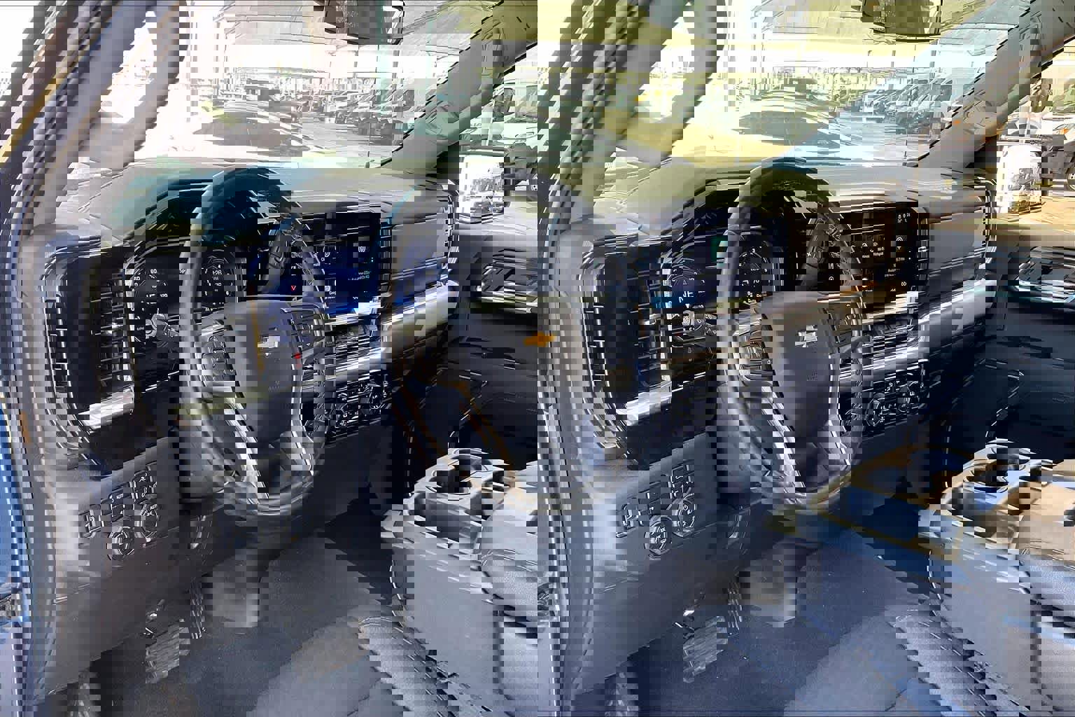 Certified 2023 Chevrolet Silverado 1500 LT image 17