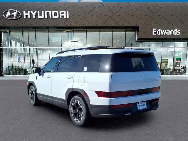 New 2026 Hyundai Santa Fe SEL image 5