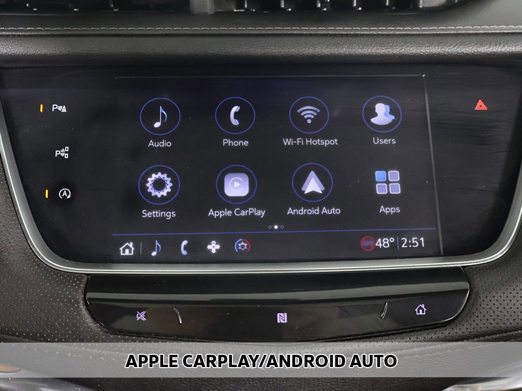 Used 2020 Cadillac XT5 Premium Luxury image 9