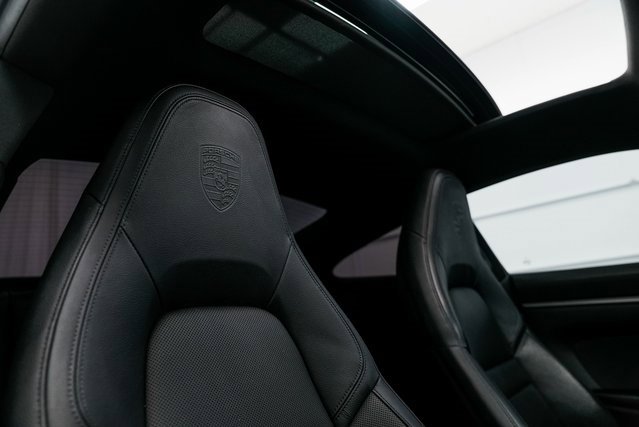 Used 2020 Porsche 911 Carrera image 21