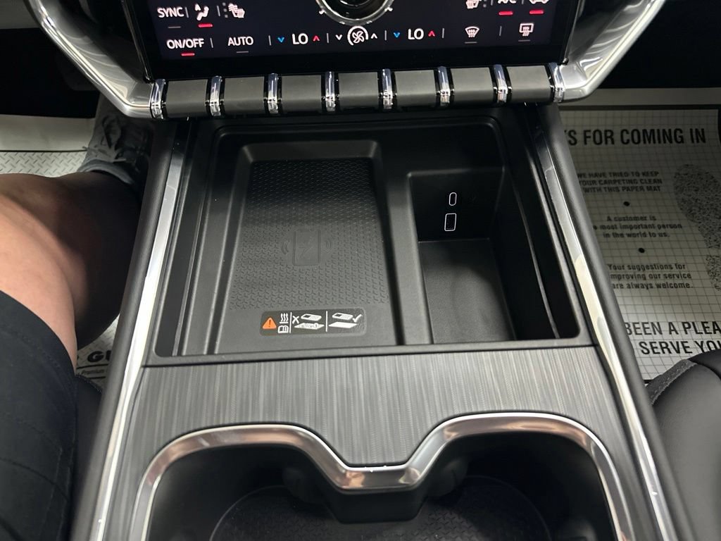 New 2026 GMC Acadia Elevation w/ Elevation Premium Package AWD/4WD image 54